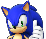 Sonic - Sonic Dash
