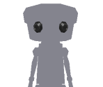 Chibi-Robo - Chibi-Robo!: Park Patrol