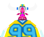 Bull - Chibi-Robo!: Park Patrol