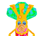 Molly Maple Leaf - Chibi-Robo!: Park Patrol