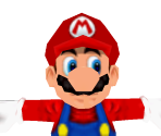 Mario - Super Mario 64 DS