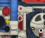 Snowy - Sonic the Hedgehog 4: Episode II