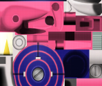 Spikes - Sonic the Hedgehog 4: Episode II