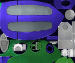 Scarabesque - Sonic the Hedgehog 4: Episode II
