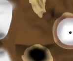 Monkey - Rayman Raving Rabbids 2