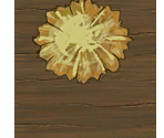 Wooden Post - The SpongeBob SquarePants Movie