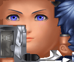 Aqua - Kingdom Hearts: Birth by Sleep