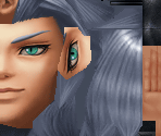 Sephiroth 2 - Dissidia 012 (Duodecim): Final Fantasy