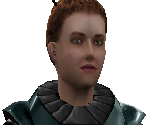Gina - Half-Life