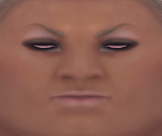 Gloria - Devil May Cry 4