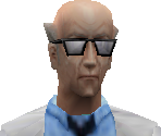 Scientist - Half-Life