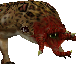Bullsquid - Half-Life
