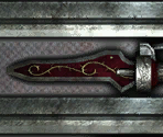 Nero's prologue and tutorial props - Devil May Cry 4