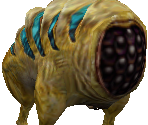 Houndeye - Half-Life