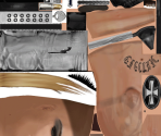 Casey Lynch - Guitar Hero 3: Legends of Rock