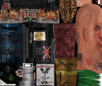 Johnny Napalm - Guitar Hero 3: Legends of Rock