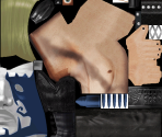 Lars Umlaut - Guitar Hero 3: Legends of Rock