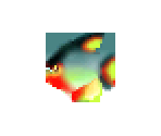 Secret Aquarium - Super Mario 64