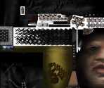 Slash - Guitar Hero 3: Legends of Rock