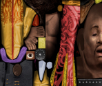 Xavier Stone - Guitar Hero 3: Legends of Rock