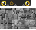 Gotsumon - Digimon World