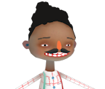 Boy - Toca Kitchen 2