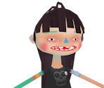 Girl - Toca Kitchen 2