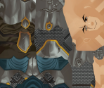 Campbell - Adventure Quest 3D