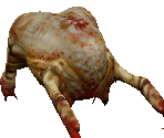 Headcrab - Half-Life