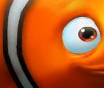 Marlin - Nemo's Reef
