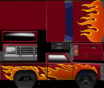 Vehicles - Hot Wheels: Crash!