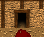 Cave - Moirai