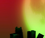 Bridge (Red Sky) - Persona 4 Arena Ultimax