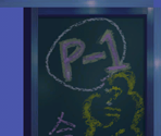 Corridor - Persona 4 Arena Ultimax