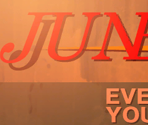 Junes Food Court - Persona 4 Arena Ultimax