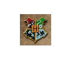 Map Textures - Harry Potter & the Prisoner of Azkaban