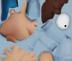 Jon - Garfield Kart