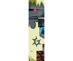 Yook - The Legend of Zelda: Phantom Hourglass