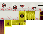 Geremon - Digimon World