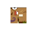 Gonzo - The Legend of Zelda: Phantom Hourglass