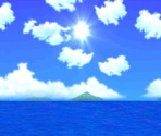 Backgrounds - Super Mario 64