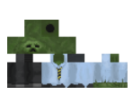 Mobs (City Texture Pack) - Minecraft: Wii U Edition