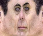 G-Man - Half-Life 2
