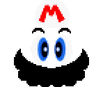 Mario - Super Mario 64