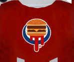 Burger Shot Employees - Grand Theft Auto IV