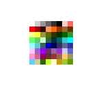 Temp Texture - The SpongeBob SquarePants Movie