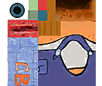 Desert Fogger - The SpongeBob SquarePants Movie