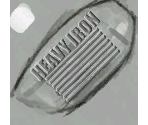 Heavy Iron Golf Club - The SpongeBob SquarePants Movie
