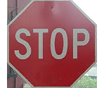 Street Signs - Grand Theft Auto IV