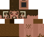 Mobs (Greek Mythology Mash-Up Pack) - Minecraft: Wii U Edition